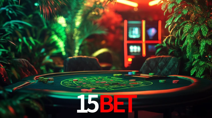 Bonus Features 15bet