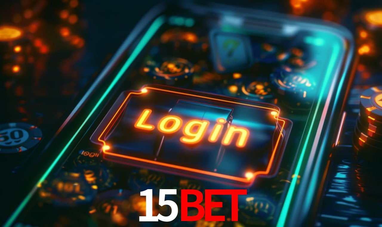 2FA Security 15bet