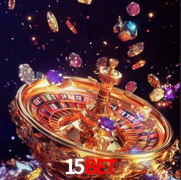 15bet - Melhores Slots de Caça Niquel - 15bet.com