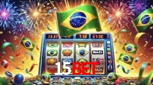 Seasonal Promotions 15bet