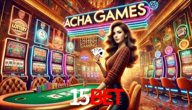 Account Benefits 15bet