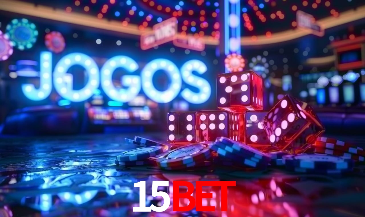 Bônus de Boas-vindas 15bet