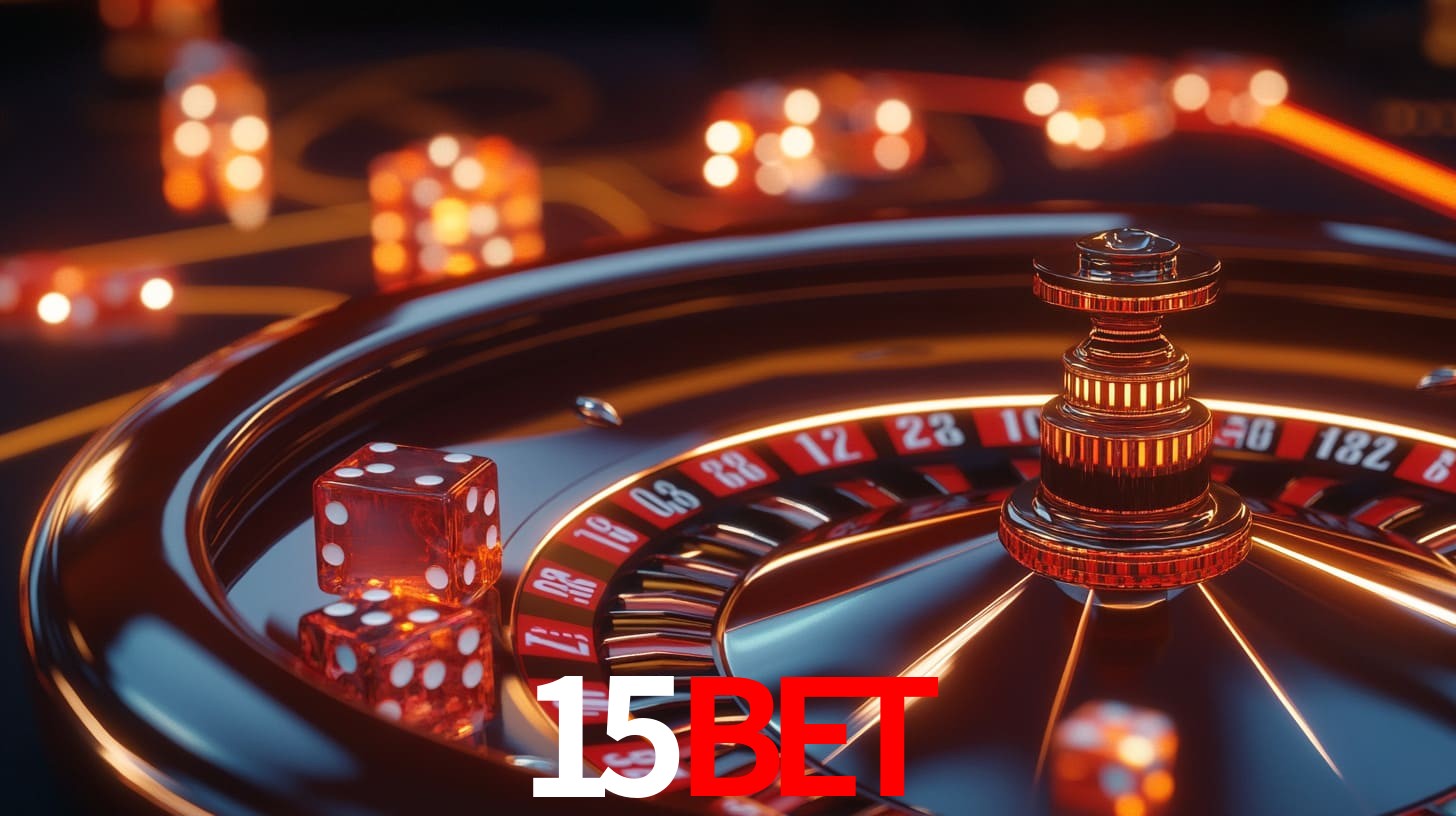 Games Directory 15bet