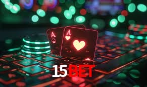 Recursos de Bônus 15bet