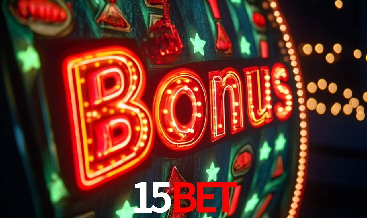 Torneios 15bet