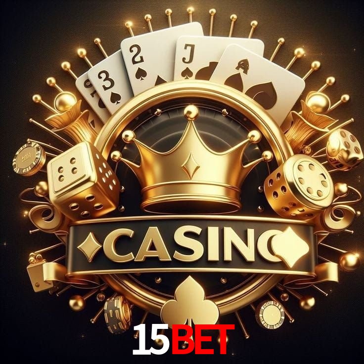 Diretório de Jogos 15bet