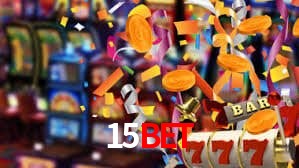 15bet App Interface