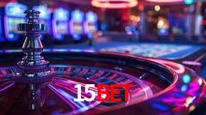 API Integration 15bet