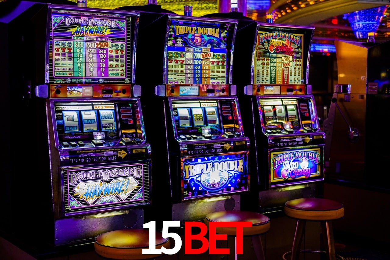 Apostas de Basquete 15bet