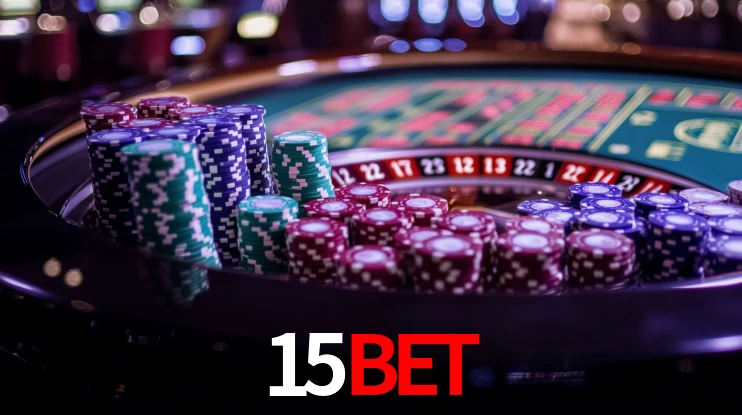 Game Statistics 15bet