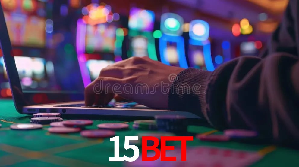 Programa VIP 15bet