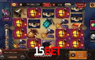 Descubra a Essência do 15bet: Nossa História e Compromissos