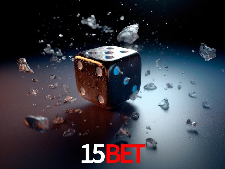 15bet: Jogos de Caça-Níqueis-Altas Recompensas, Roleta-Velocidade, Blackjack-Desafios Máximos