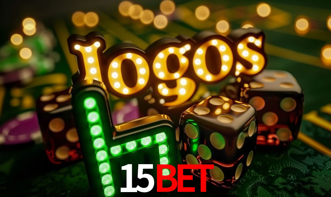 Casino Ao Vivo 15bet