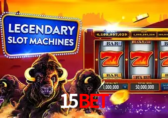 A Experiência Imersiva dos Cassinos Ao Vivo no 15bet