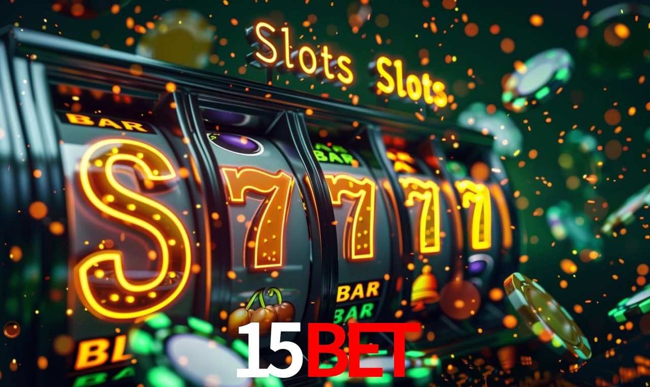 Apostas de Futebol 15bet