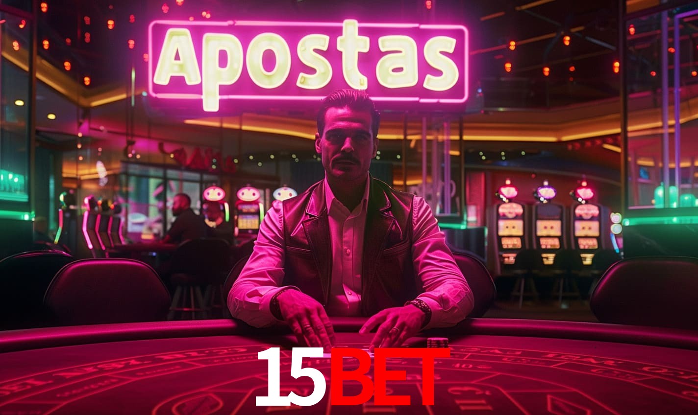 A Emoção da Loteria na 15bet: Uma Chance de Mudança de Vida
