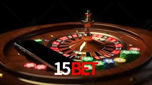 Secure Login 15bet