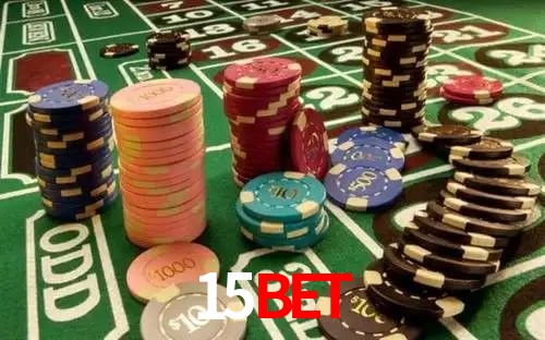 15bet login