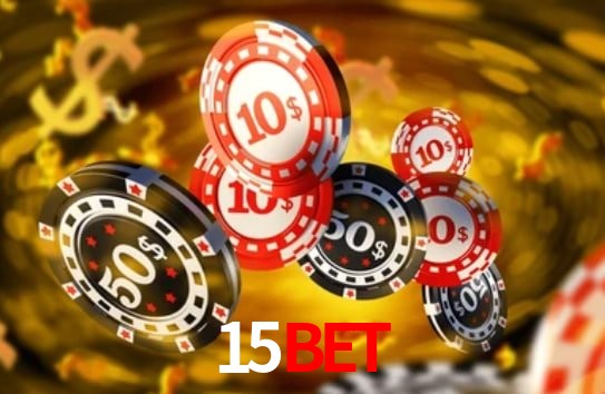 Apostas de Tênis 15bet