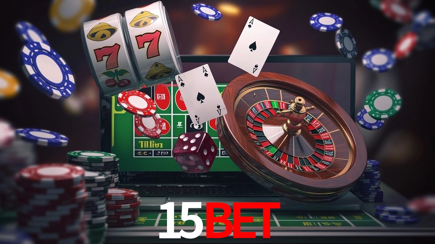 Basketball Betting 15bet