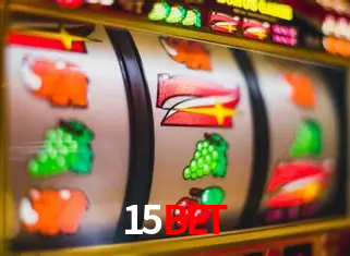 A Revolução dos Aplicativos de Jogos no 15bet