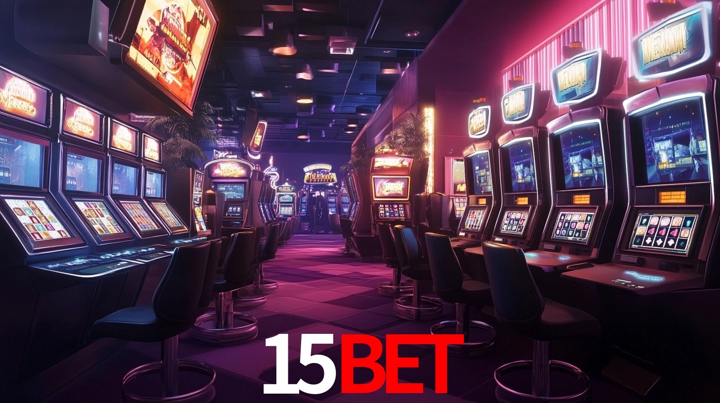 Tennis Betting 15bet