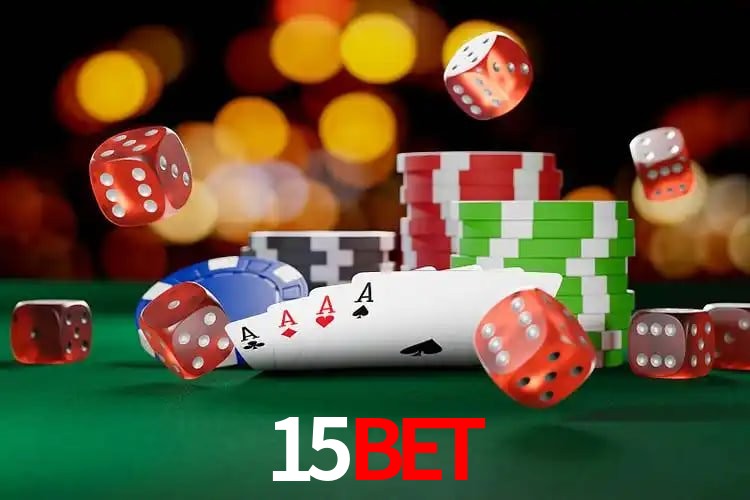 Cadastro Rápido 15bet
