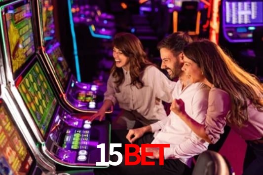 15bet: Seu Especialista em Apostas Esportivas Brasileiras