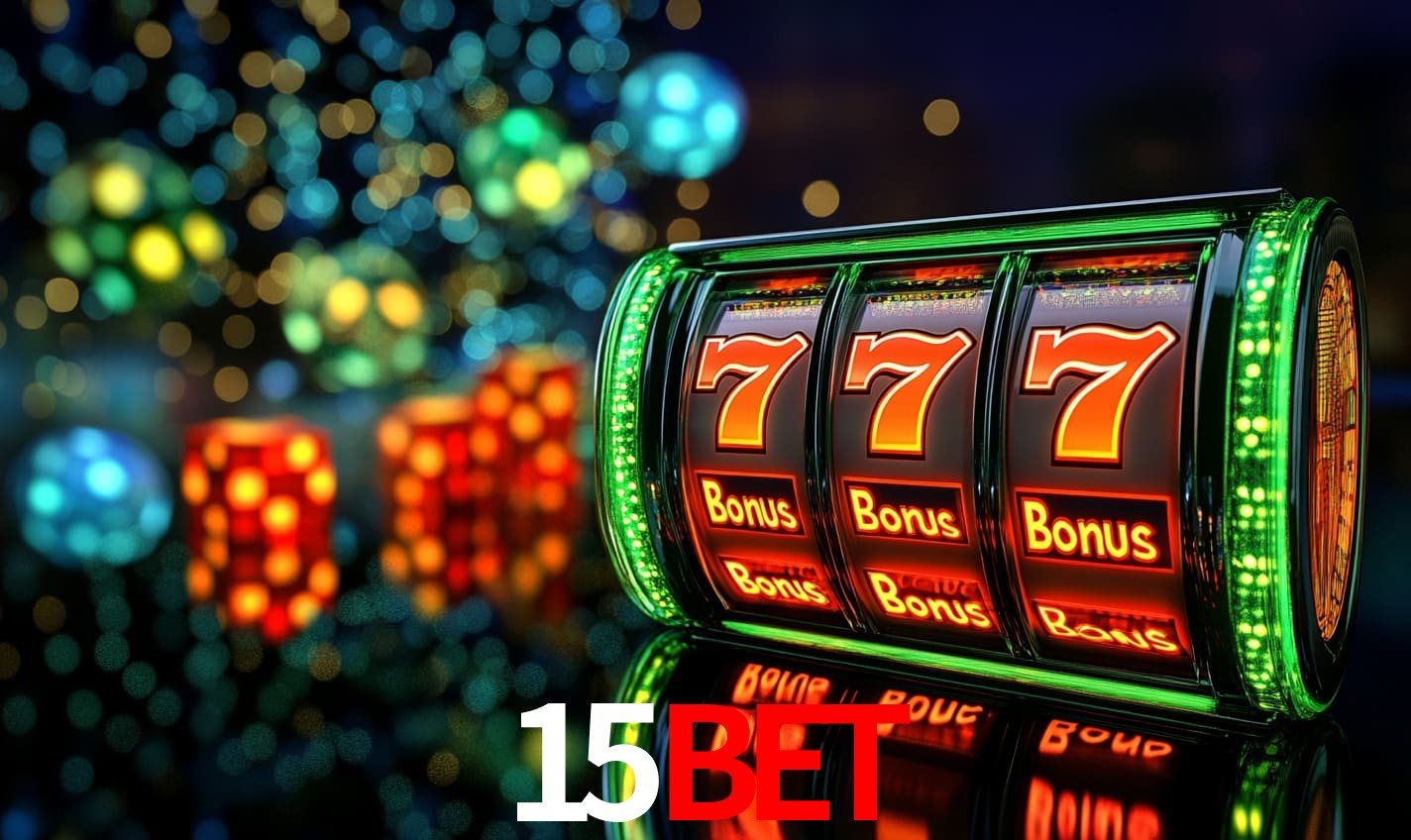 Integração de APIs 15bet