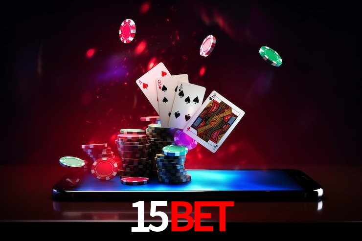 Exclusive Offers 15bet