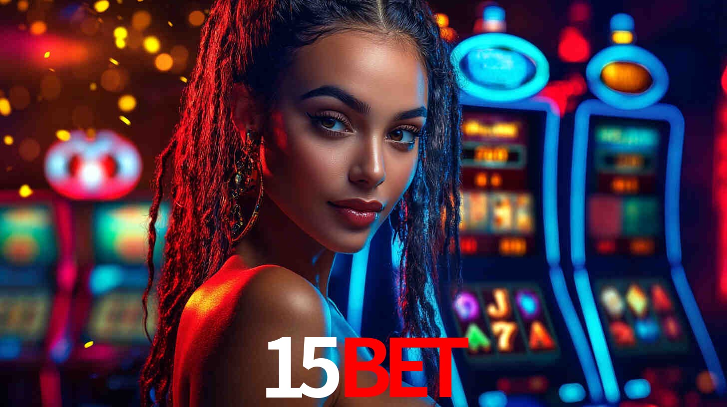 Inovações de Jogos na 15bet: O Futuro das Experiências Interativas