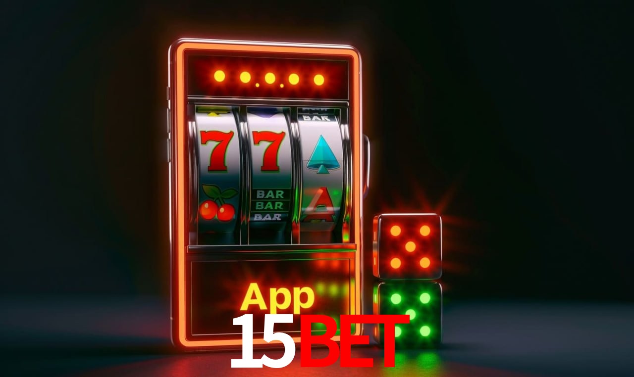 Jogos de Slot 15bet