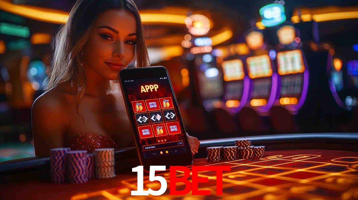 Descubra a Essência do 15bet: Nossa História e Compromissos