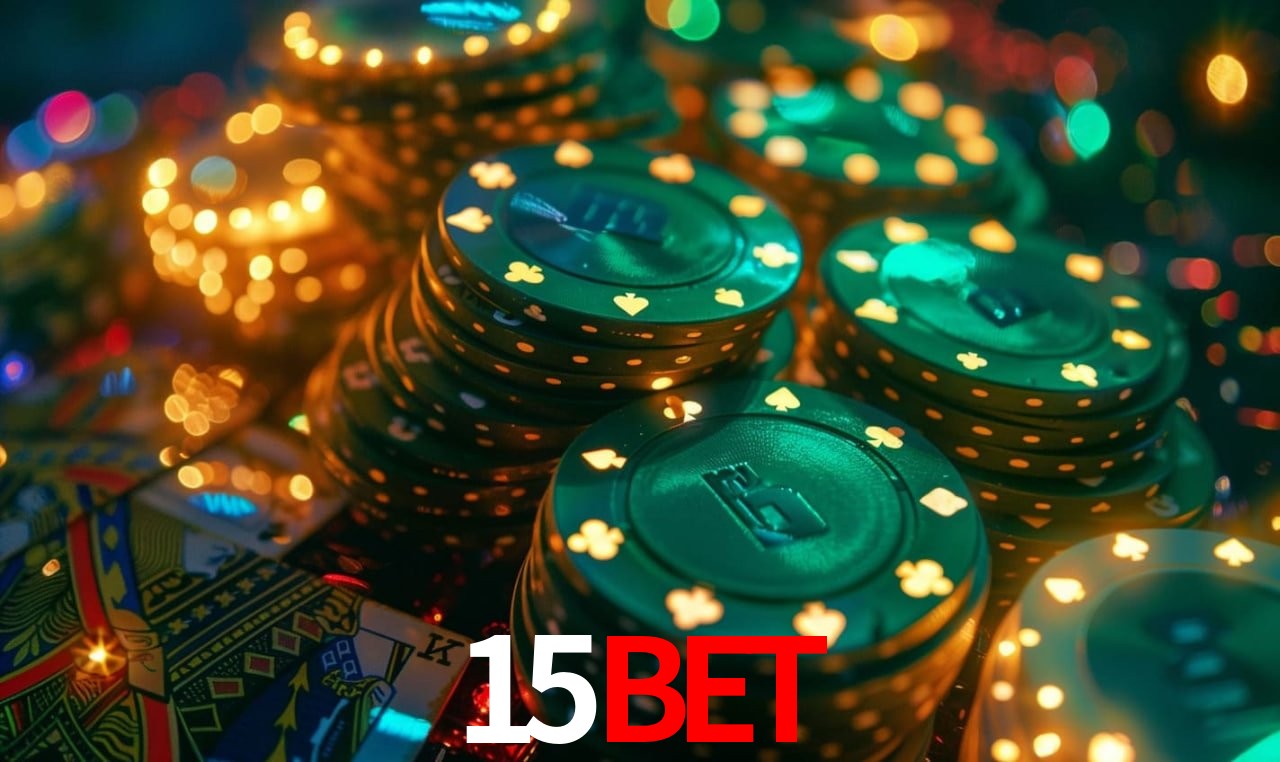 Estatísticas Esportivas 15bet