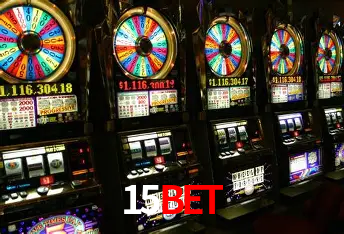 Descubra o Programa VIP da 15bet: Vantagens Exclusivas para Jogadores