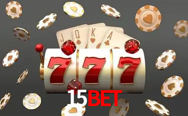 A Experiência Imersiva dos Cassinos Ao Vivo no 15bet
