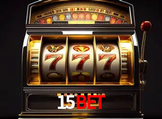 Descubra a Magia dos Jogos de Arcade no 15bet