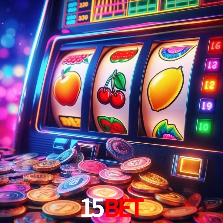 Estatísticas do Jogo 15bet