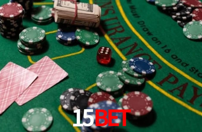 Premium Interface 15bet