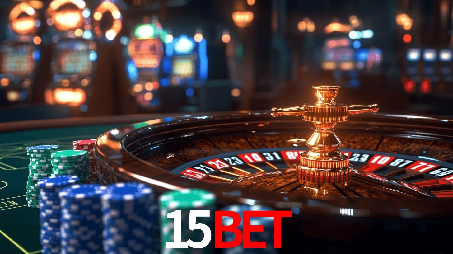 Blackjack Table 15bet