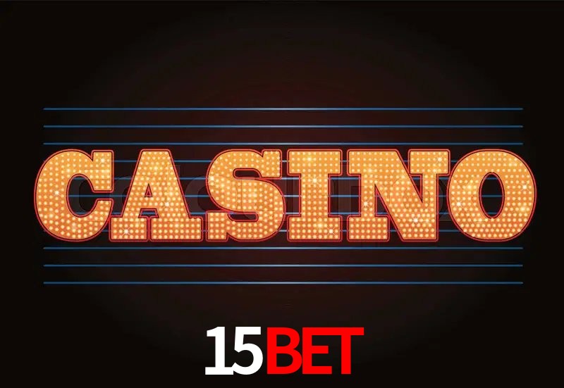 Avaliações dos Jogadores 15bet