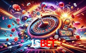 Estatísticas 15bet