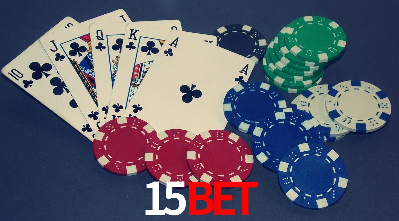 Flash Promotion 15bet