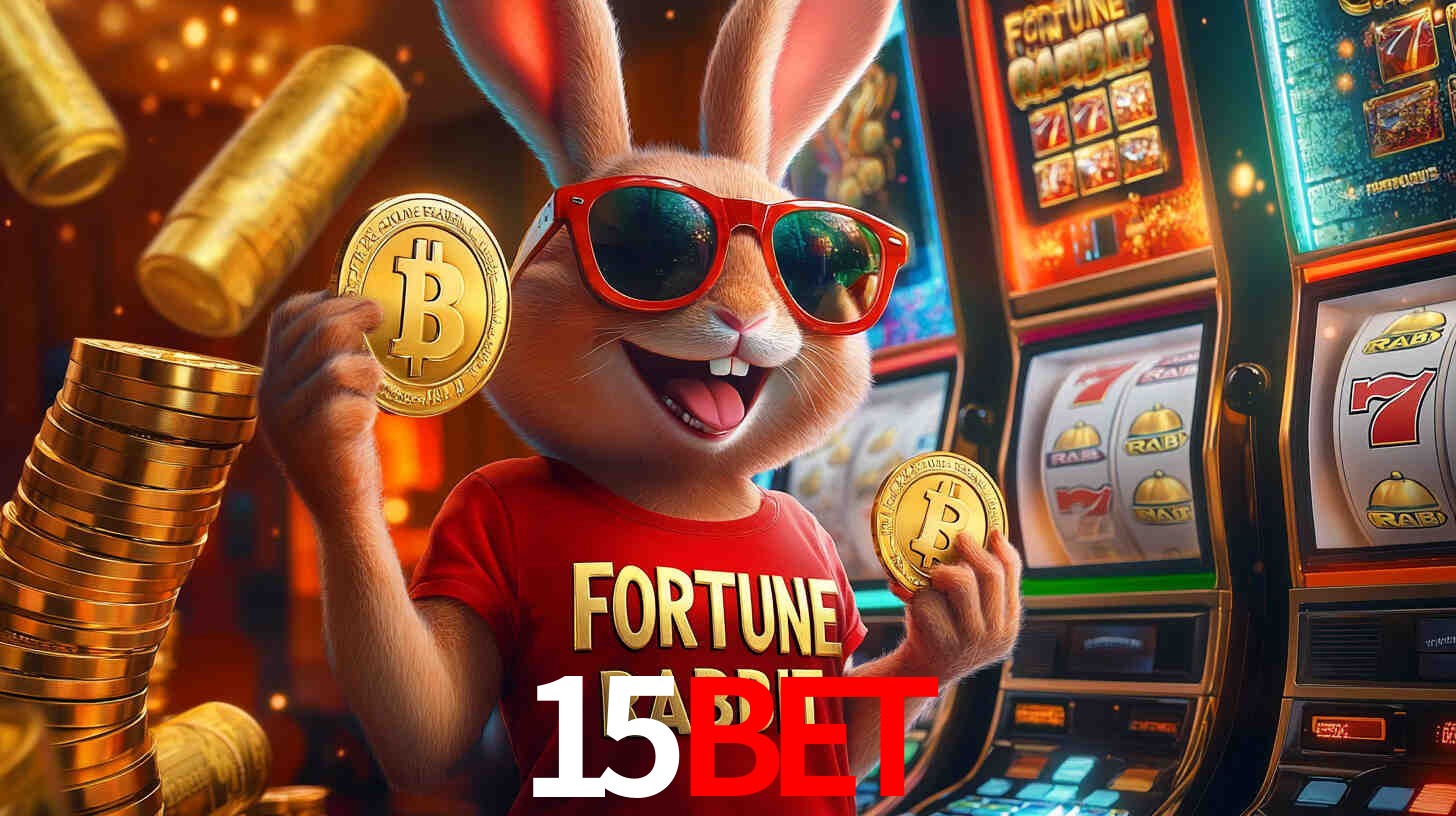 A Popularidade dos Caça-Níqueis no 15bet