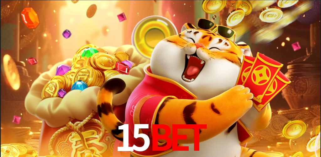 Programa VIP 15bet