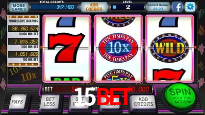 A Revolução dos Aplicativos de Jogos no 15bet