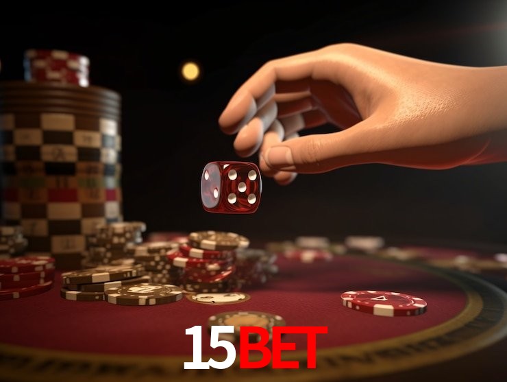 Login Seguro 15bet