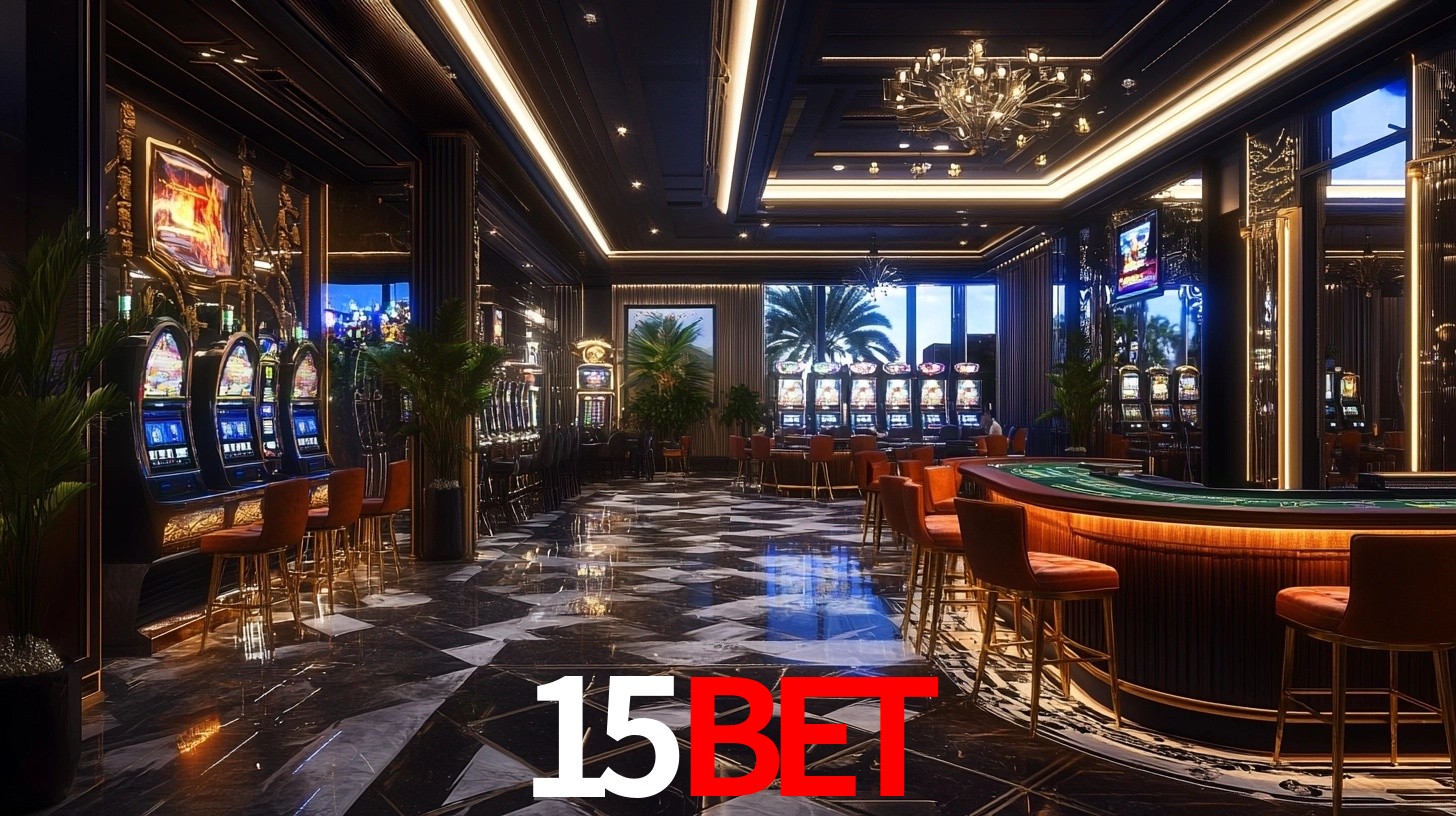 Sports Statistics 15bet