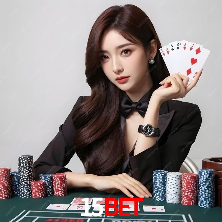 Ofertas Exclusivas 15bet